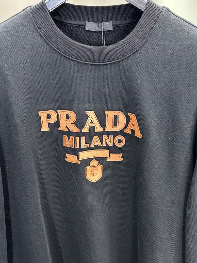 Prada Hoodies